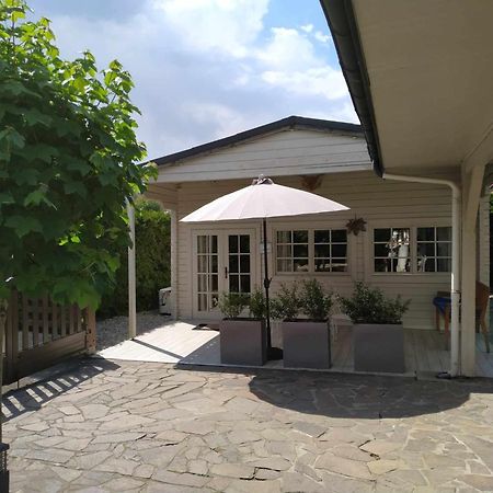 Mon Chalet A Seynod Villa Buitenkant foto