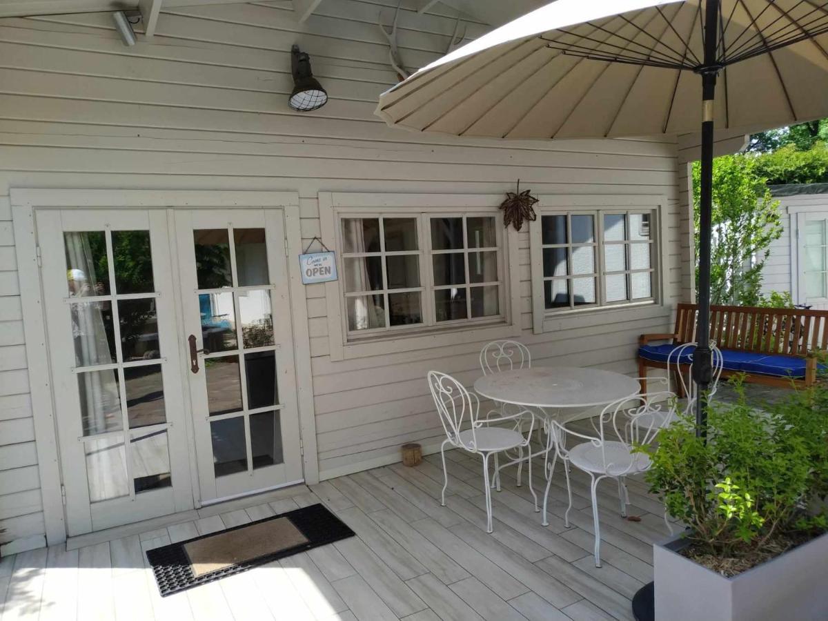 Mon Chalet A Seynod Villa Buitenkant foto